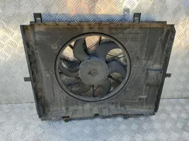 Mercedes-Benz E W210 Ventilateur de refroidissement de radiateur électrique A0005401588