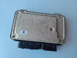 Toyota Aygo AB10 Galios (ECU) modulis 89661-0H370