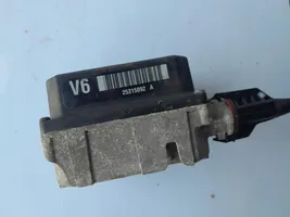 Chevrolet Alero Gaspedal 25315092A