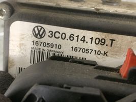 Volkswagen PASSAT B6 Pompe ABS 3C0614109T