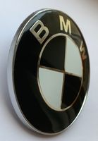 BMW 1 E81 E87 Emblemat / Znaczek 51148132375