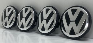 Volkswagen Touran I Gamyklinis rato centrinės skylės dangtelis (-iai) 3B7601171