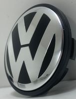 Volkswagen Touran I Заводская крышка (крышки) от центрального отверстия колеса 3B7601171