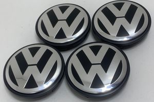 Volkswagen New Beetle Gamyklinis rato centrinės skylės dangtelis (-iai) 3B7601171