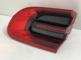 Porsche Macan Luci posteriori del portellone del bagagliaio 95B945094AA