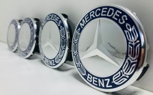 Mercedes-Benz B W247 Radnabendeckel Felgendeckel original A1714000025