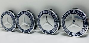 Mercedes-Benz B W247 Rūpnīcas varianta diska centra vāciņš (-i) A1714000025