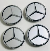 Mercedes-Benz S C217 Tapacubos original de rueda A2204000125
