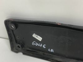 Volkswagen Golf VI Cornice porta targa 1K9807287