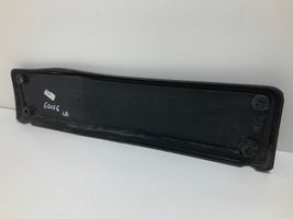 Volkswagen Golf VI Cornice porta targa 1K9807287