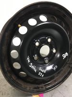 Volkswagen Jetta V R15 steel rim 