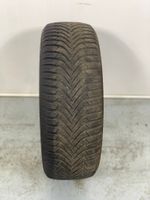 Volkswagen PASSAT B6 R 16 ziemas riepa (-as) HANKOOK