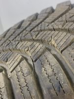 Volkswagen PASSAT B6 Opony zimowe R16 HANKOOK