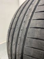 Volkswagen PASSAT B6 R16 summer tire FULDA