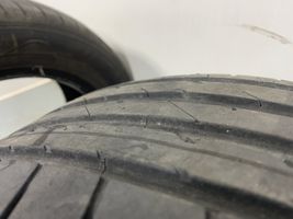 Volkswagen PASSAT B6 R16 summer tire FULDA