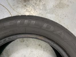 Volkswagen PASSAT B6 R16 summer tire FULDA