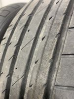 Volkswagen PASSAT B6 R16 summer tire FULDA