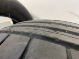 Volkswagen PASSAT B6 R16 summer tire FULDA