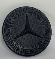 Mercedes-Benz GL X164 Mostrina con logo/emblema della casa automobilistica 2048170616