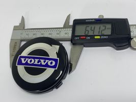 Volvo V60 Rūpnīcas varianta diska centra vāciņš (-i) 3546923