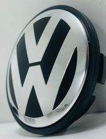 Volkswagen Up Rūpnīcas varianta diska centra vāciņš (-i) 3B7601171