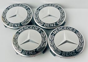 Mercedes-Benz E W210 Borchia ruota originale A1714000025