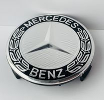 Mercedes-Benz GL X166 Radnabendeckel Felgendeckel original A1714000025