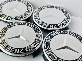 Mercedes-Benz S W221 Gamyklinis rato centrinės skylės dangtelis (-iai) A1714000025