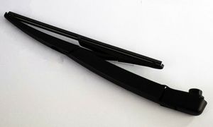 Renault Captur Rear wiper blade 7701066672