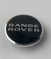 Land Rover Freelander 2 - LR2 Gamyklinis rato centrinės skylės dangtelis (-iai) RRJ0000L0XXX