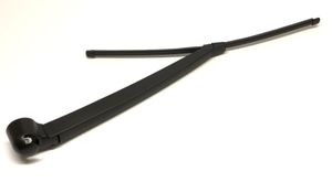 Volkswagen Transporter - Caravelle T5 Rear wiper blade 7H0955707A