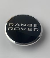 Land Rover Range Rover Sport L320 Dekielki / Kapsle oryginalne RRJ0000L0XXX