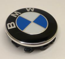 BMW 3 F30 F35 F31 Original wheel cap 6861092