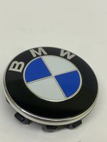 BMW 7 F01 F02 F03 F04 Gamyklinis rato centrinės skylės dangtelis (-iai) 6861092