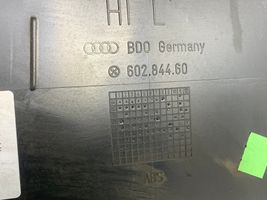 Audi A8 S8 D2 4D Garniture panneau de porte arrière 4D0867305