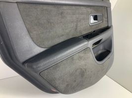 Audi A8 S8 D2 4D Rivestimento del pannello della portiera posteriore 4D0867305