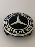 Mercedes-Benz C W204 Radnabendeckel Felgendeckel original A1714000025