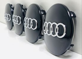 Audi Q3 8U Rūpnīcas varianta diska centra vāciņš (-i) 8D0601170