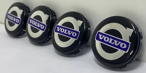 Volvo V60 Gamyklinis rato centrinės skylės dangtelis (-iai) 3546923