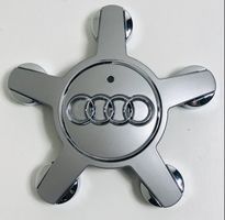 Audi Q7 4L Original wheel cap 4F0601165N