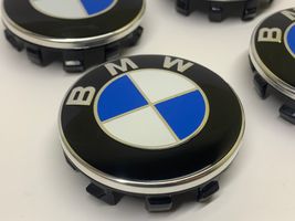 BMW 5 G30 G31 Gamyklinis rato centrinės skylės dangtelis (-iai) 6861092