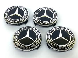 Mercedes-Benz C W204 Radnabendeckel Felgendeckel original A1714000025