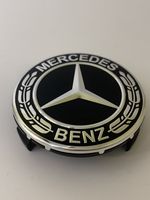 Mercedes-Benz C W204 Borchia ruota originale A1714000025