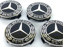 Mercedes-Benz C W203 Gamyklinis rato centrinės skylės dangtelis (-iai) A1714000025