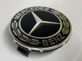 Mercedes-Benz E C207 W207 Gamyklinis rato centrinės skylės dangtelis (-iai) A1714000025
