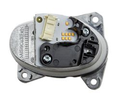 BMW 6 G32 Gran Turismo Module de contrôle de ballast LED 63117394905