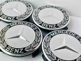 Mercedes-Benz C W205 Gamyklinis rato centrinės skylės dangtelis (-iai) A1714000025