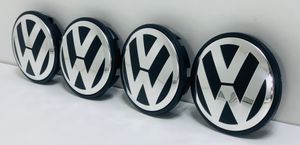 Volkswagen Polo IV 9N3 Radnabendeckel Felgendeckel original 3B7601171