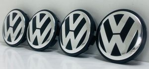 Volkswagen Polo IV 9N3 Radnabendeckel Felgendeckel original 3B7601171