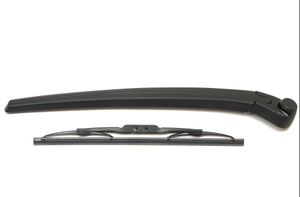 Seat Altea XL Rear wiper blade arm 5P0955435